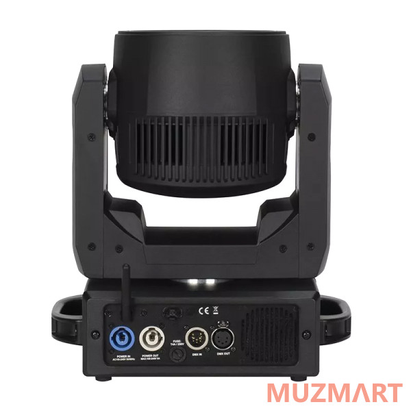 American DJ Focus Flex L7 Универсальный LED RGBL прожектор с подвижной головой
