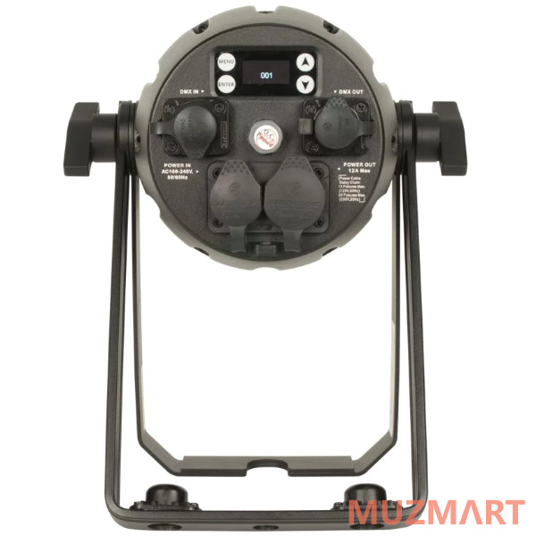 American DJ Encore Burst 100IP прожектор