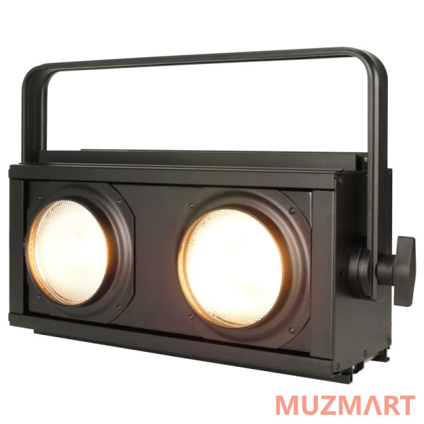 American DJ Encore Burst 200 Высокоинтенсивный блайндер/стробоскоп