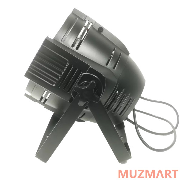 Ross PAR AXIS 1815 RGBWA Прожектор LED