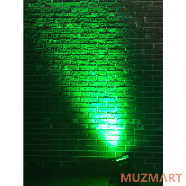 Ross PAR AXIS 1815 RGBWA Прожектор LED