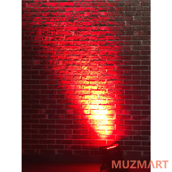 Ross PAR AXIS 1815 RGBWA Прожектор LED
