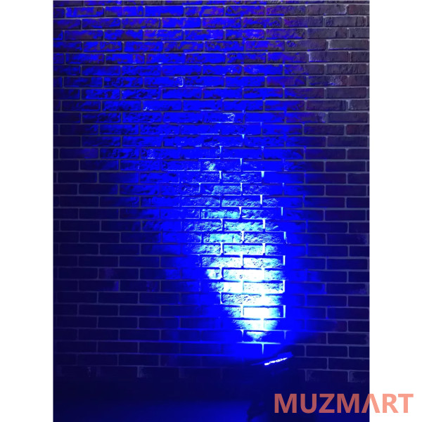 Ross PAR AXIS 1815 RGBWA Прожектор LED