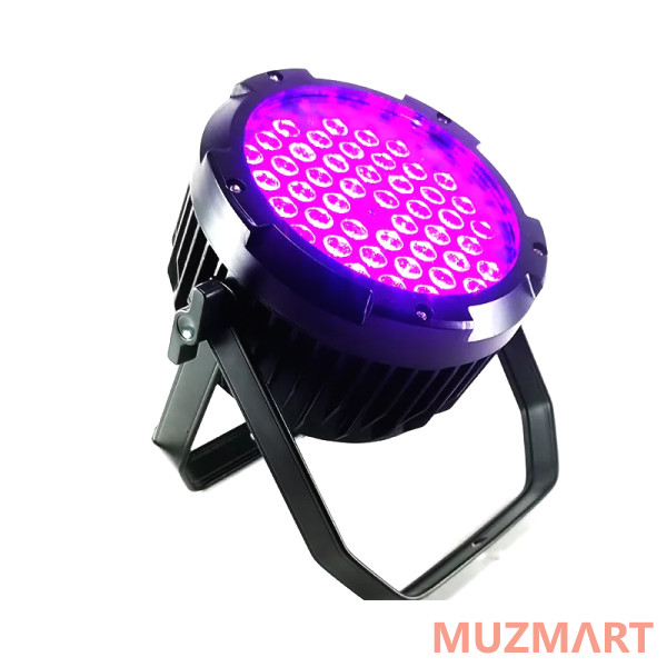 Ross PAR AXIS 543 Прожектор LED