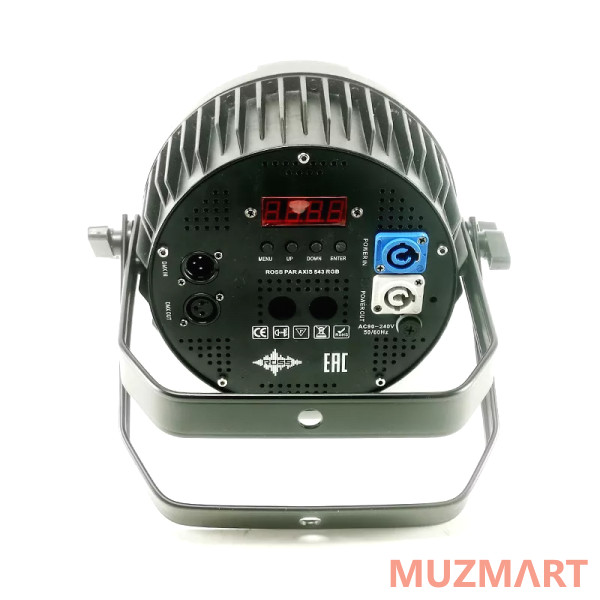 Ross PAR AXIS 543 Прожектор LED