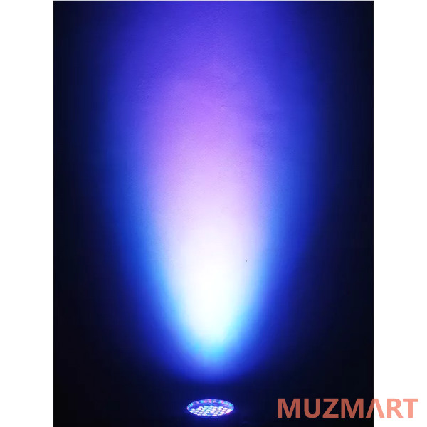 Ross PAR AXIS 543 Прожектор LED