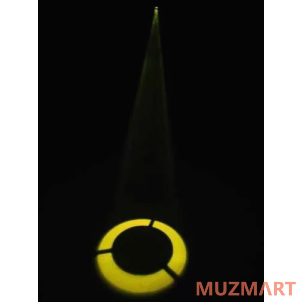 Eurolite LED TSL-400 Scan Сканер светодиодный 60 Вт