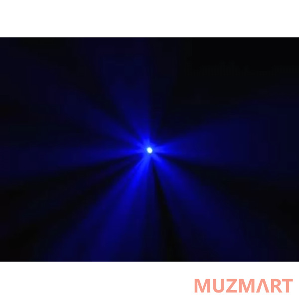 Eurolite LED TSL-400 Scan Сканер светодиодный 60 Вт