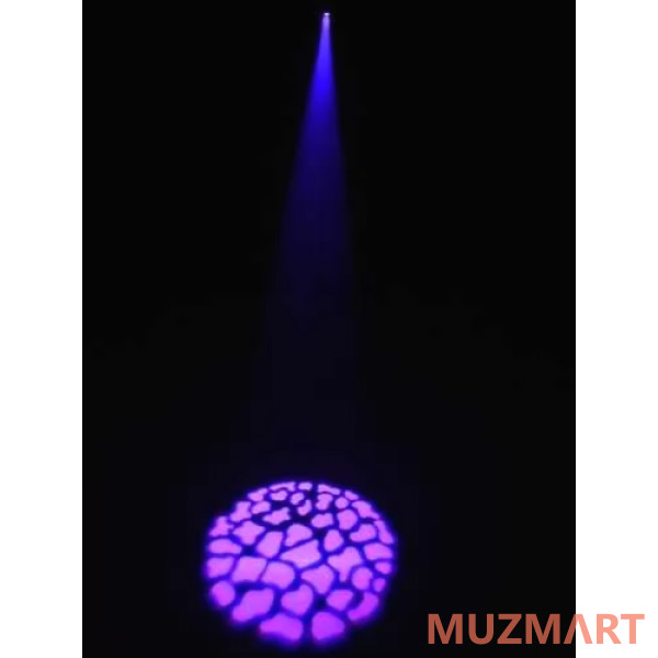 Eurolite LED TSL-400 Scan Сканер светодиодный 60 Вт