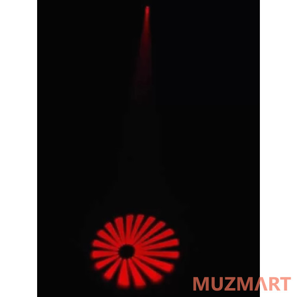 Eurolite LED TSL-400 Scan Сканер светодиодный 60 Вт