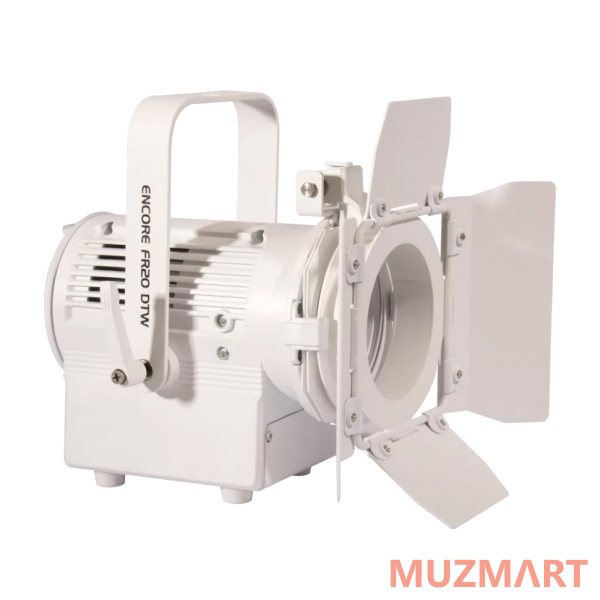 American DJ Encore FR20 DTW white Прожектор