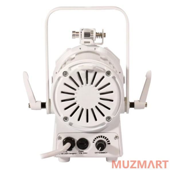 American DJ Encore FR20 DTW white Прожектор
