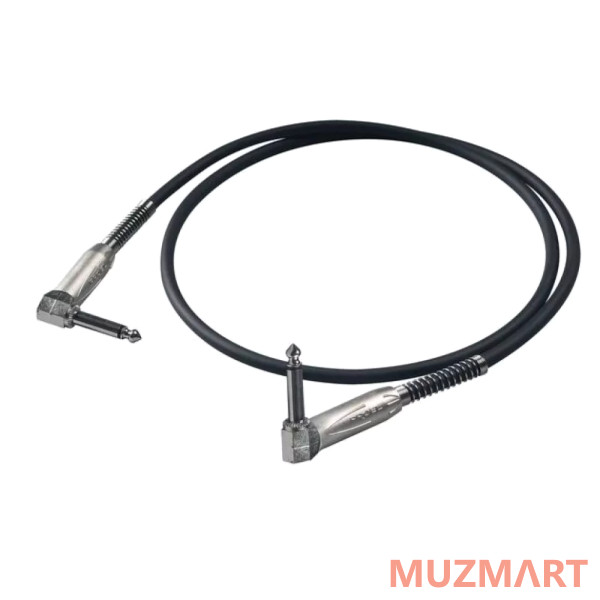 Proel BULK130LU1 Инструментальный кабель