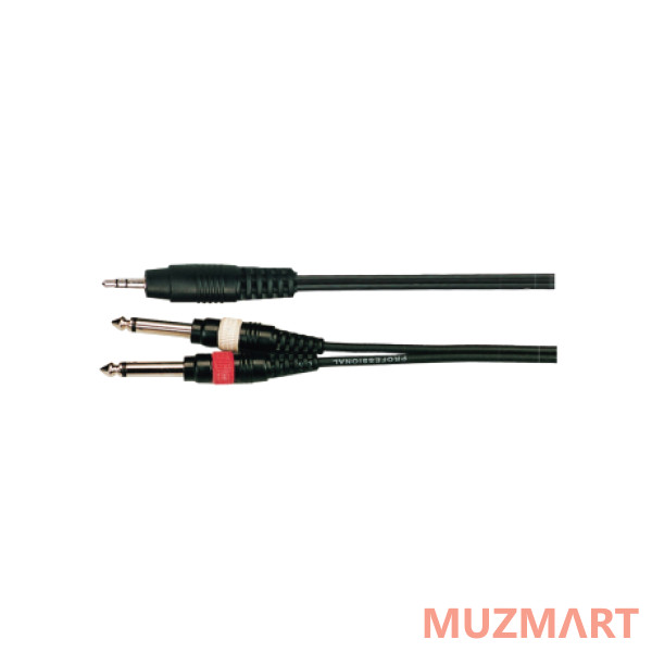 Soundking BB317-3M Кабель акустический