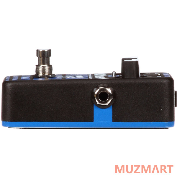 EBS KIT DPhaser_ACDOO6 Педаль эффектов с адаптером питания