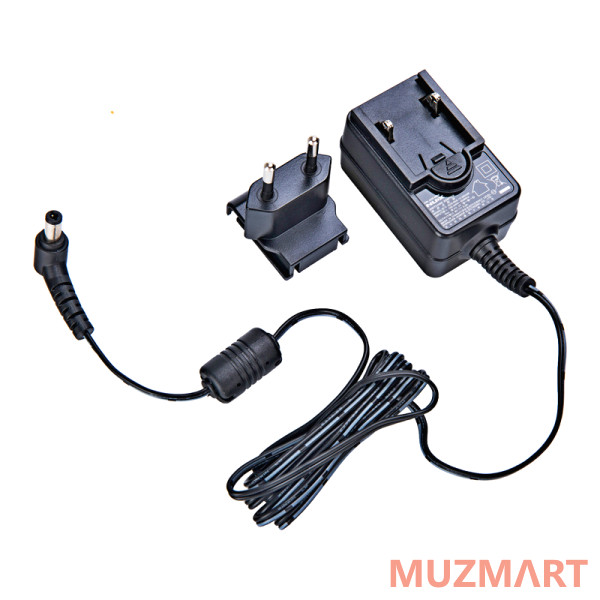 Dunlop KIT MXR M77_ACDOO6 Педаль овердрайв с адаптером питания