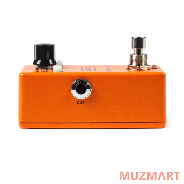 Dunlop KIT MXR M290_ACDOO6 Педаль Phaser с адаптером питания