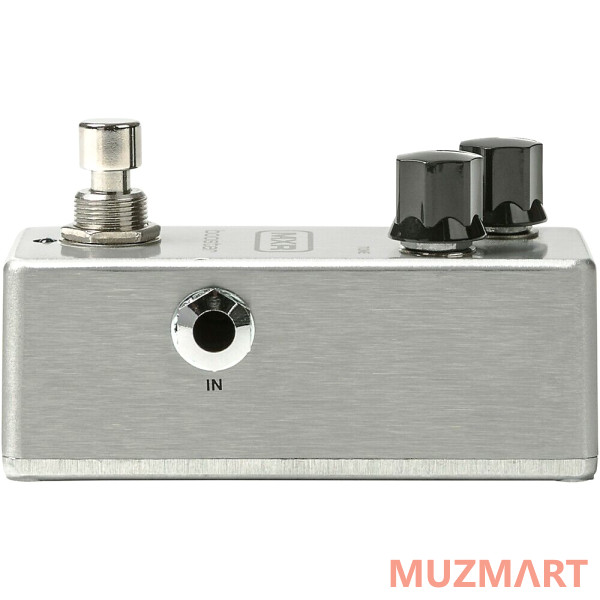 Dunlop KIT M293 MXR_ACDOO6 Педаль бустер с адаптером питания