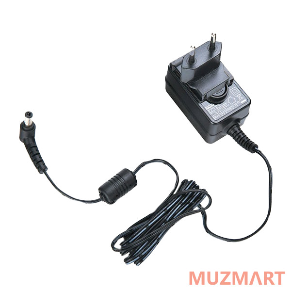 Dunlop KIT M293 MXR_ACDOO6 Педаль бустер с адаптером питания