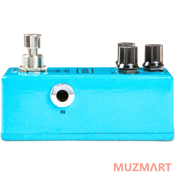 Dunlop KIT M294 MXR Sugar Drive_ACDOO6 Педаль эффектов с адаптером питания