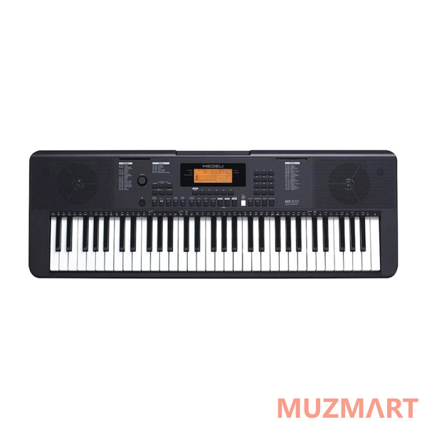 Medeli MK200 Cинтезатор, 61 клавиша