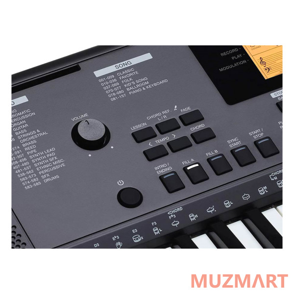 Medeli MK200 Cинтезатор, 61 клавиша