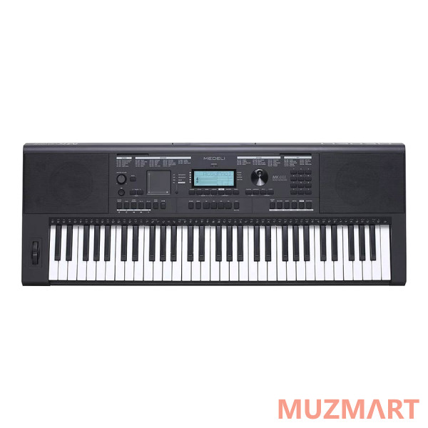 Medeli MK401 Синтезатор