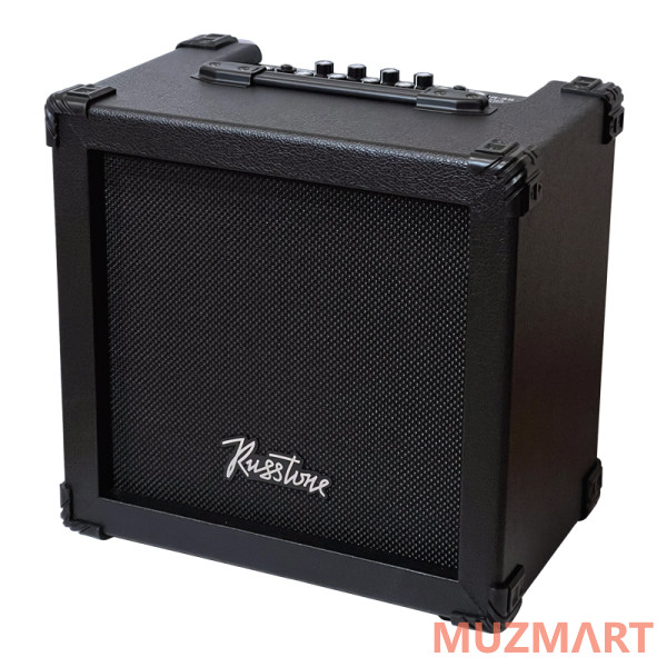 Russtone MR-35 Комбоусилитель мультифункциональный