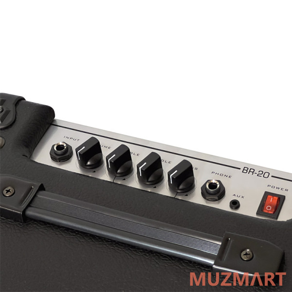 Russtone BR-20 Комбоусилитель басовый