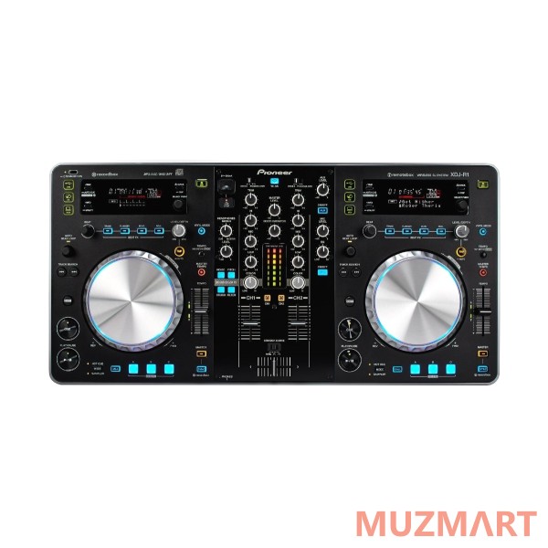 Pioneer XDJ-R1 Контроллер