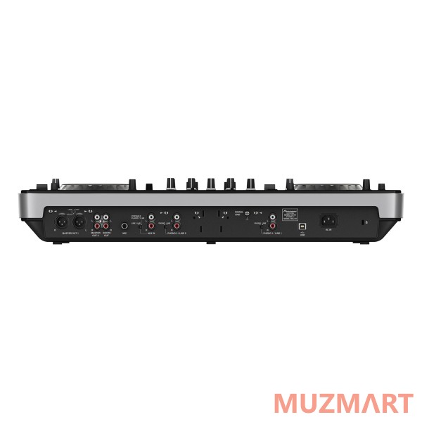 Pioneer XDJ-R1 Контроллер