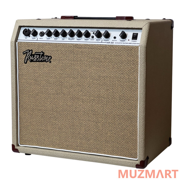 Russtone MR-35 Комбоусилитель мультифункциональный