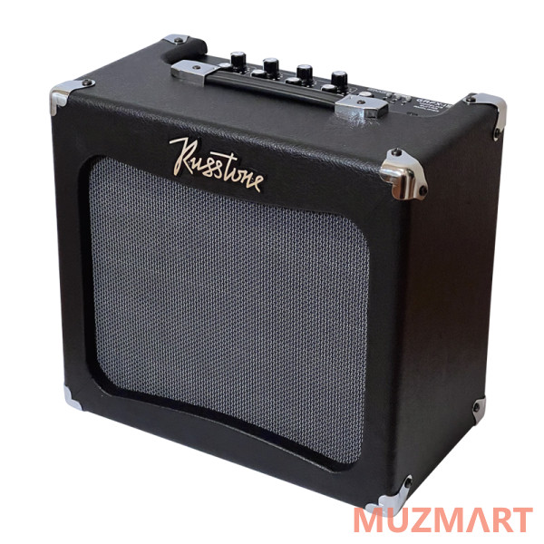 Russtone GRFX-15 Комбоусилитель гитарный с процессором