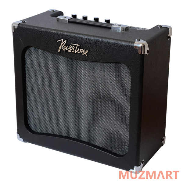 Russtone GRFX-30 Комбоусилитель гитарный с процессором