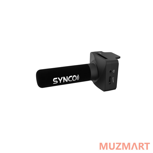 Synco MMic-U3 Микрофон для смартфона