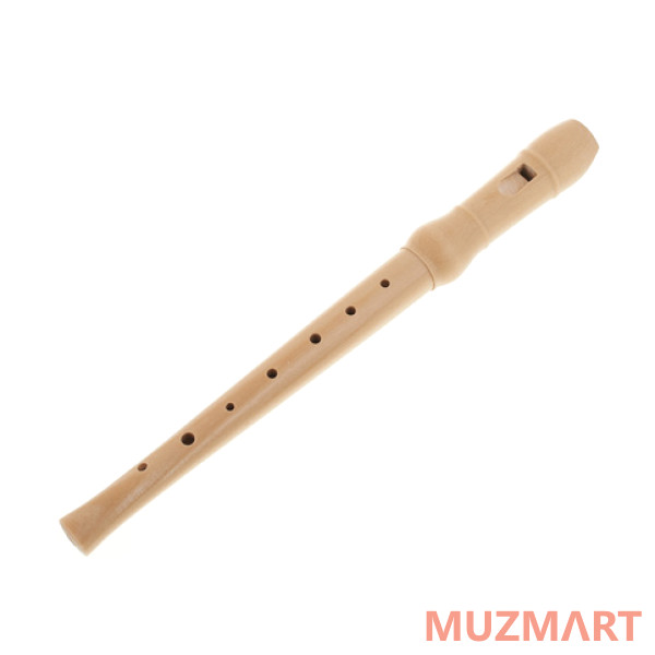 Meinel M200-1 Блокфлейта сопрано, немецкая система