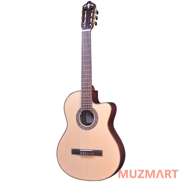 Crafter C-20ce Классическая гитара 4/4