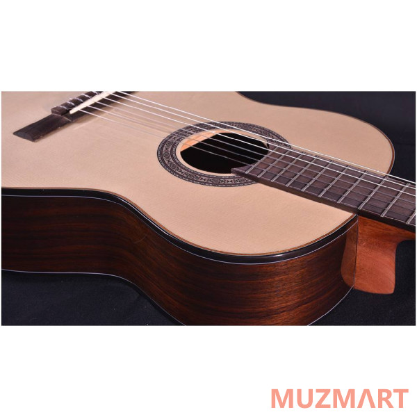 Crafter C-20ce Классическая гитара 4/4