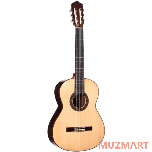 Perez 640 Spruce Классическая гитара 4/4