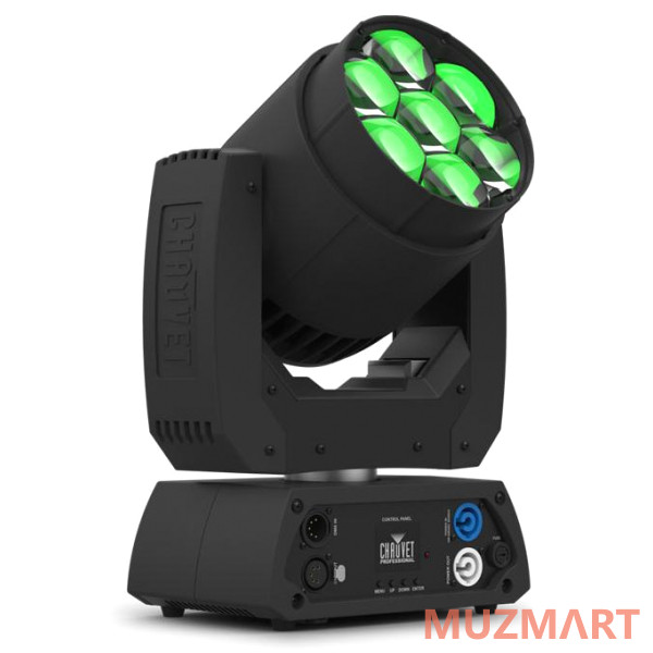 Chauvet-pro Rogue R1 BeamWash Светодиодный прожектор полного движения