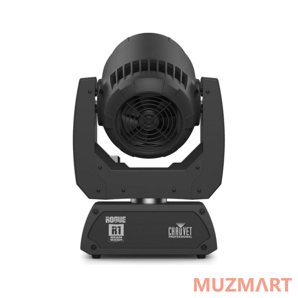 Chauvet-pro Rogue R1 BeamWash Светодиодный прожектор полного движения