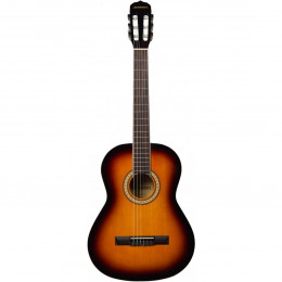 Rockdale JAMESON JGT LIFE 124 SB Классическая гитара