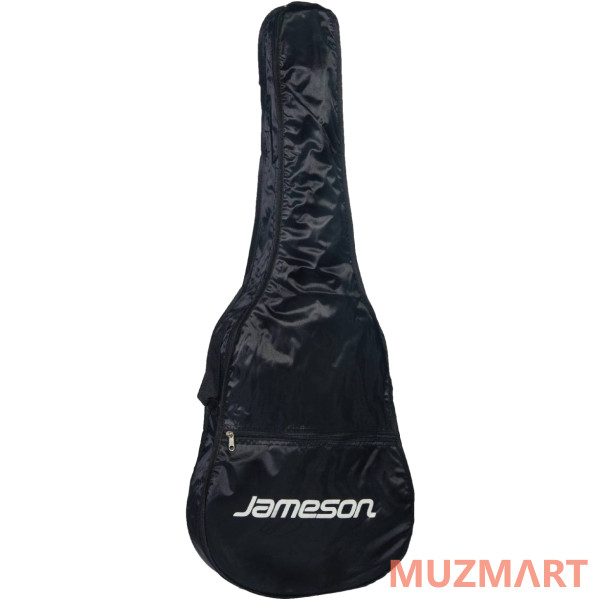 Rockdale JAMESON JGT LIFE 124 SB Классическая гитара