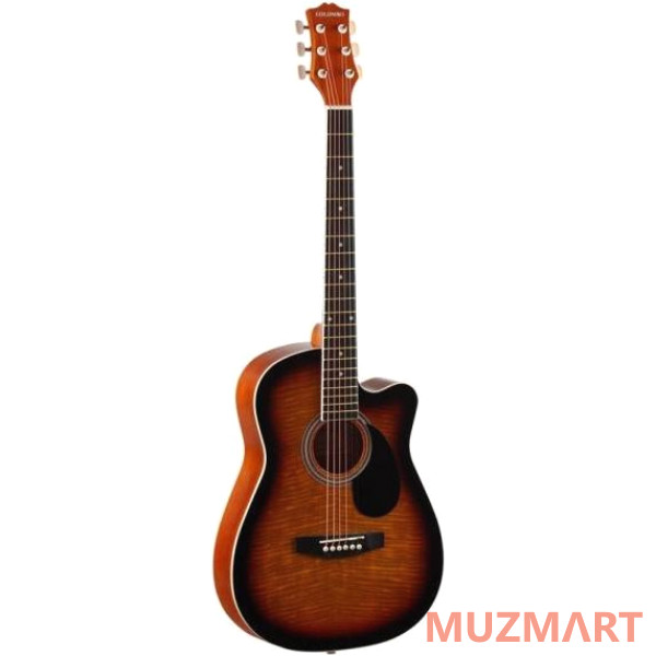 Colombo LF-3800CT SB Акустическая гитара