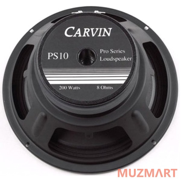 Carvin PS10 Динамик 10"