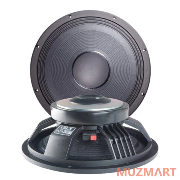 Das Audio 18LX Динамик 18" 1000W