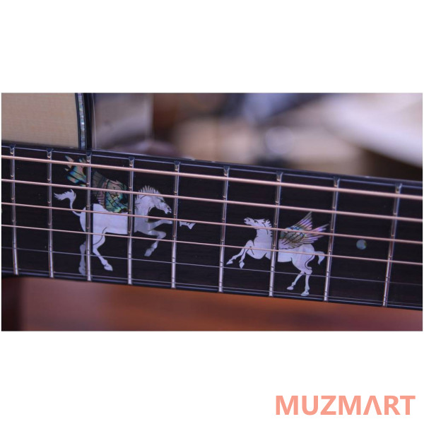 Crafter PG G-1000ce Электроакустическая гитара