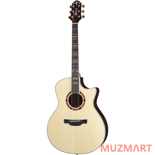 Crafter STG G-20ce Электроакустическая гитара