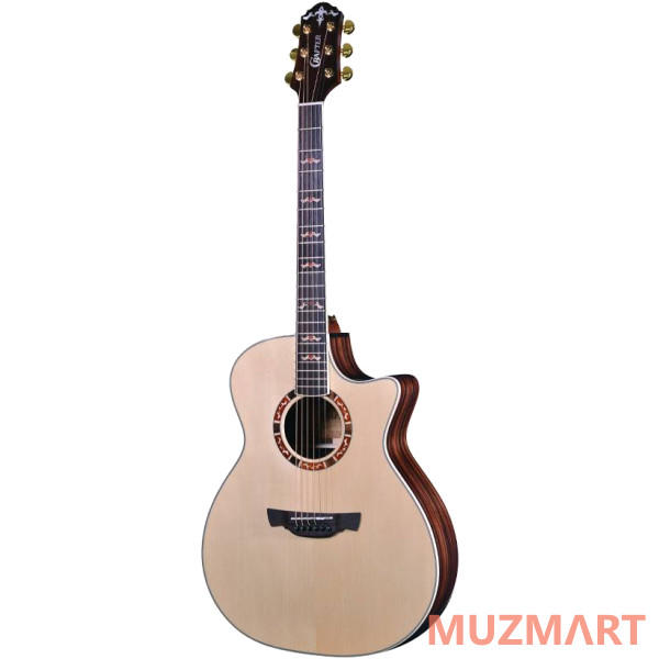 Crafter STG G-22ce Электроакустическая гитара