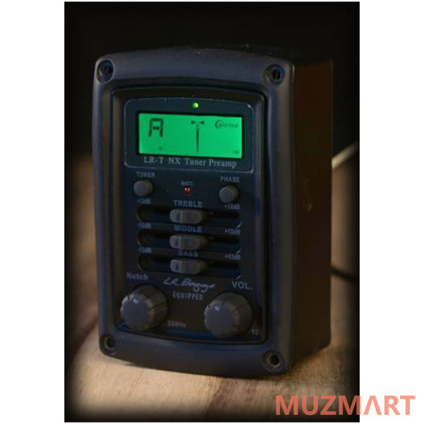 Crafter STG G-22ce Электроакустическая гитара